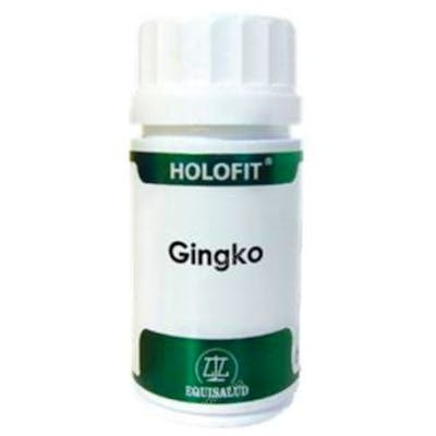 EQUISALUD HOLOFIT ginkgo 180 capsules EQUISALUD HOLOFIT ginkgo 180 capsules