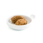 Quid Tapa Croqueta Porcelana Gastro Fun 10,1x10 cm