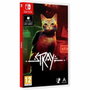 Just For Games Stray - Nintendo Switch