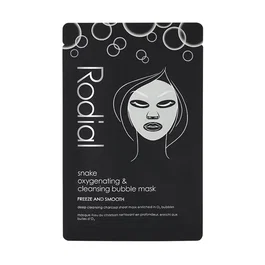Rodial Masque Nettoyant Visage Snake