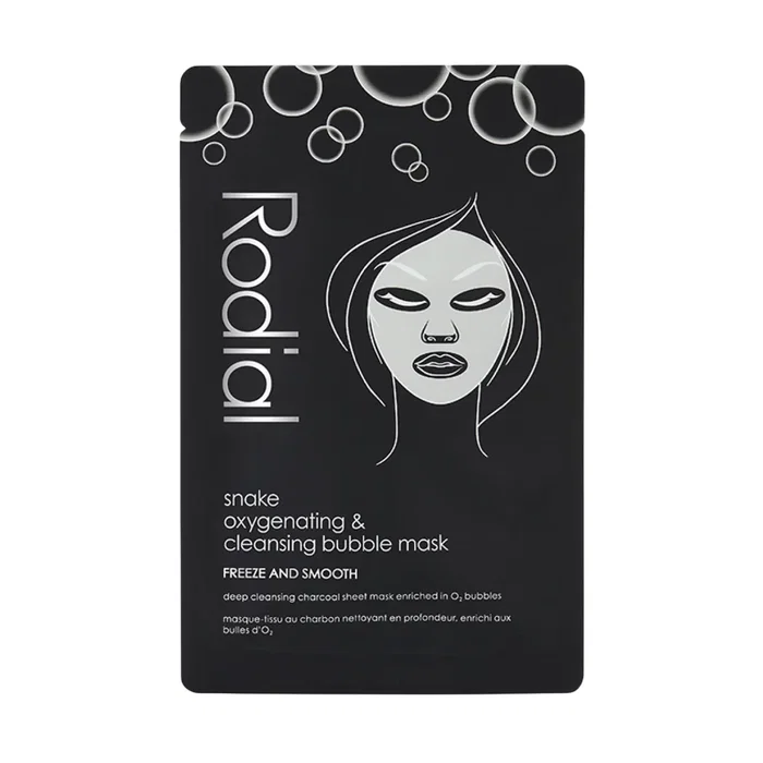 Rodial Masque Nettoyant Visage Snake Rodial Masque Nettoyant Visage Snake