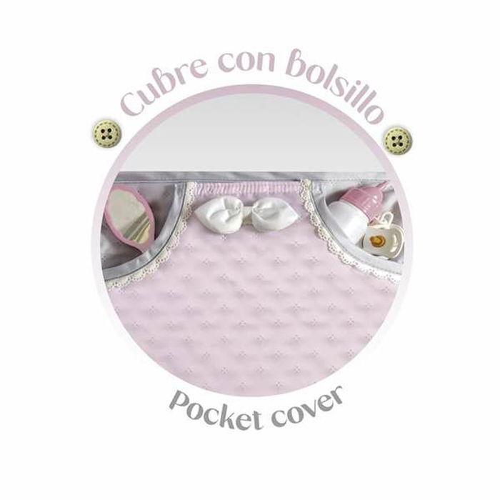 Bébé poupée Decuevas 55 cm Bébé poupée Decuevas 55 cm