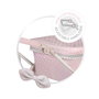 Decuevas - Coche reborn - Poussette repliable pour poupées reborn avec parasol et sac Sophie, pour poupées jusqu'à 55 cm