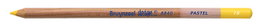 Bruynzeel Design crayon pastel Jaune Naples #19