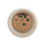 Cook Concept Set de 6 bols en blé ECO CONCEPT 15 cm