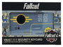 FaNaTtik Fallout réplique Security Keycard Vault 111 Limited Edition
