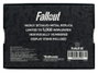 FaNaTtik Fallout réplique Security Keycard Vault 111 Limited Edition