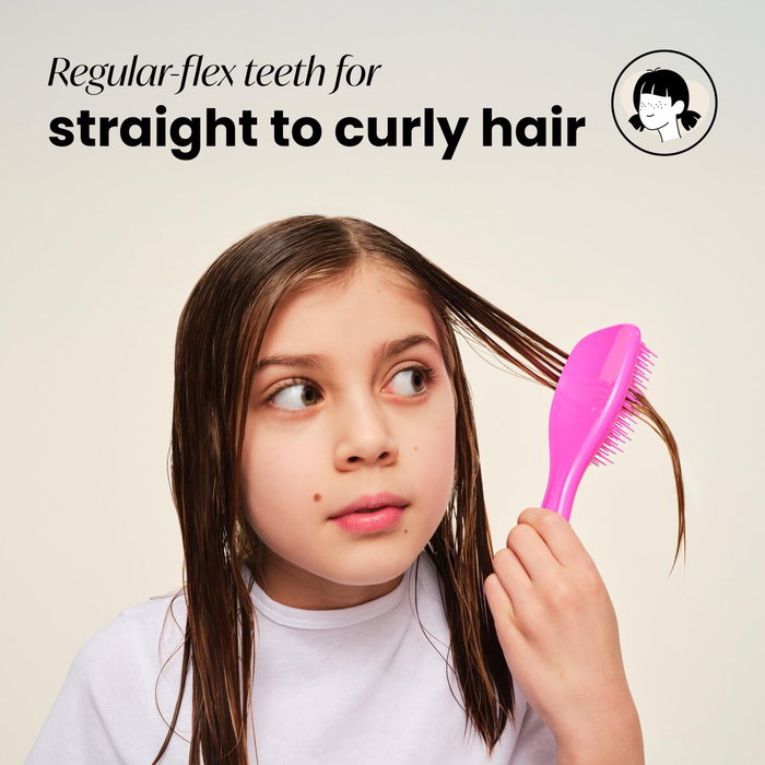 Tangle Teezer ULTIMATE DETANGLER Mini - Pink