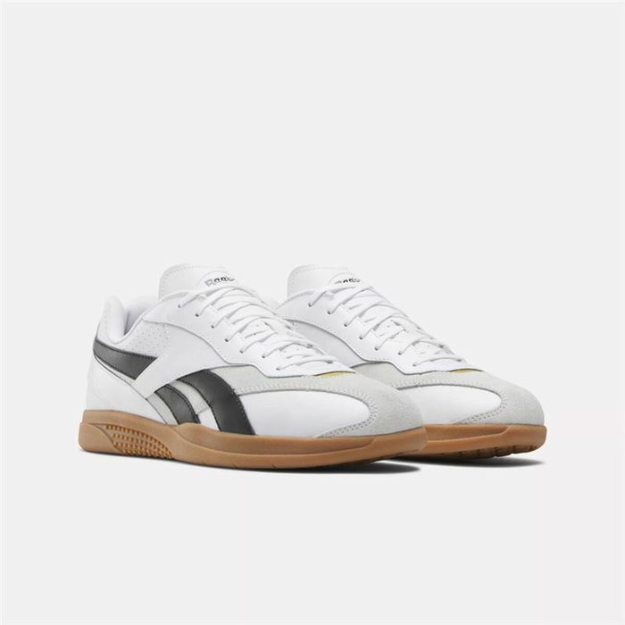 Baskets Reebok Hammer Street Blanc Baskets Reebok Hammer Street Blanc