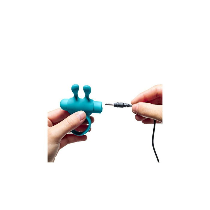 Rouge à lèvres vibrant Diversual Turquoise