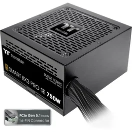 Thermaltake Smart BX3 Pro SE 750W ATX 3.1
