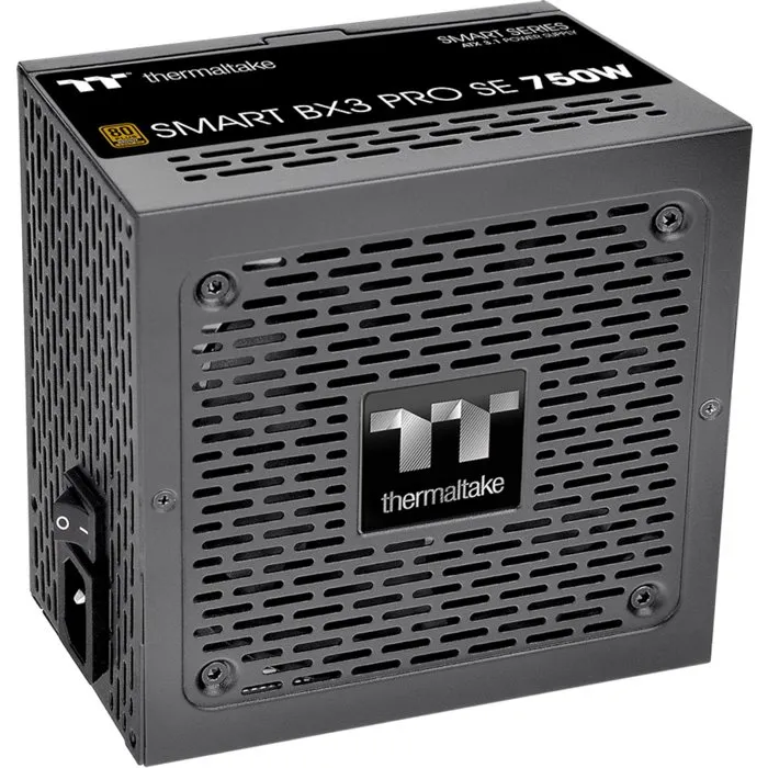 Thermaltake Smart BX3 Pro SE 750W ATX 3.1