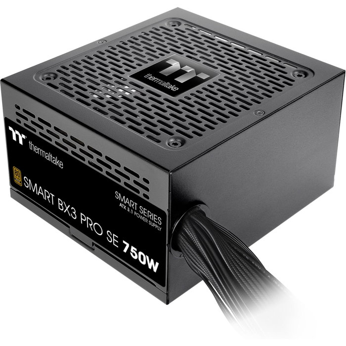 Thermaltake Smart BX3 Pro SE 750W Thermaltake Smart BX3 Pro SE 750W