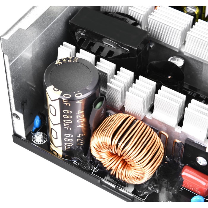 Thermaltake Smart BX3 Pro SE 750W Thermaltake Smart BX3 Pro SE 750W