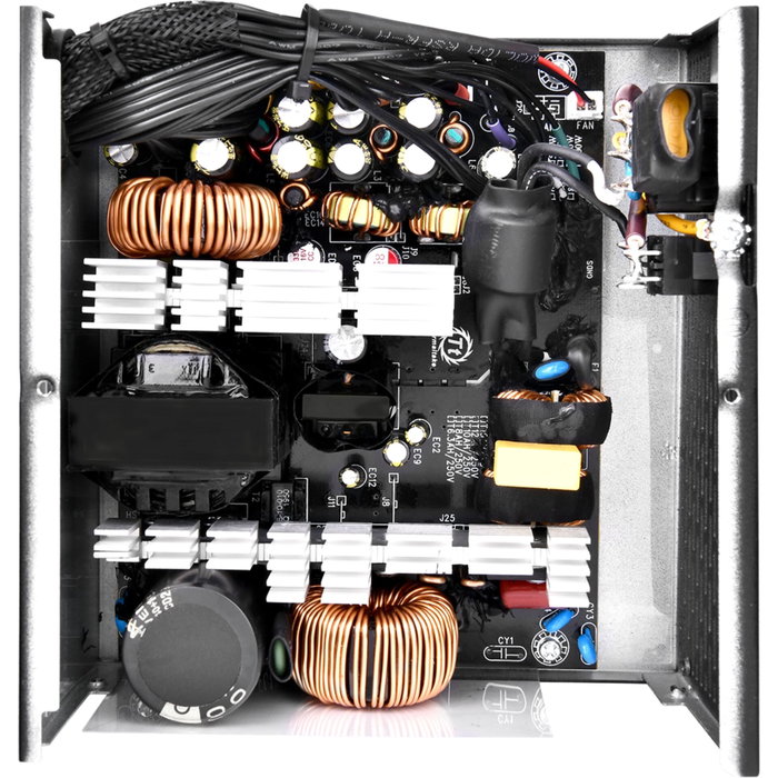 Thermaltake Smart BX3 Pro SE 750W Thermaltake Smart BX3 Pro SE 750W