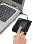 Apricorn SSD 256GB Aegis Padlock Fortress - Disque dur externe SSD sécurisé FIPS 140-2, AES 256 bits, clavier PIN, USB 3.0, résistant aux chocs