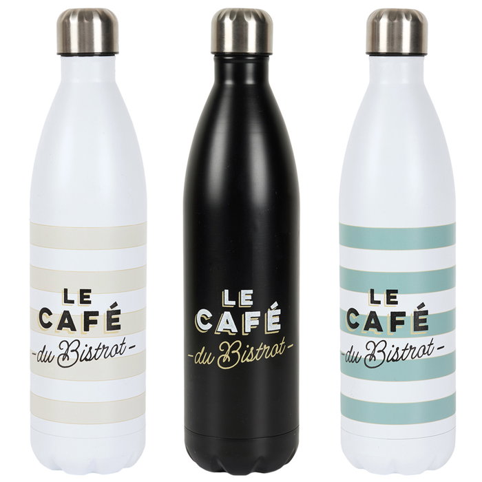 Cook Concept Termos Bouteille BISTROT 1 L