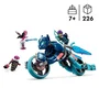 LEGO 71479 DREAMZzz Moto de Zoey, Set de Construction avec Moto et Minifigures pour Enfants
