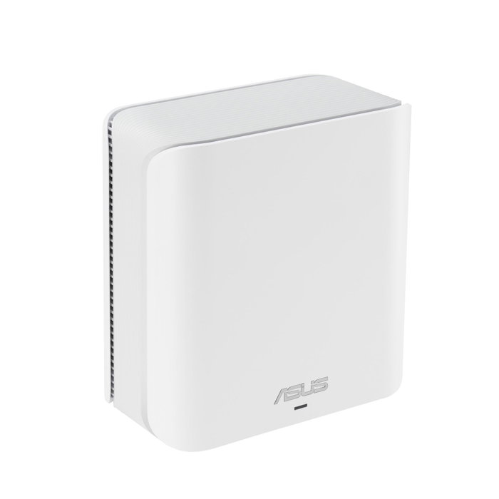 Asus ZenWiFi BD4 Pack de 3 - Blanc