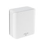 Asus ZenWiFi BD4 Pack de 3 - Blanc