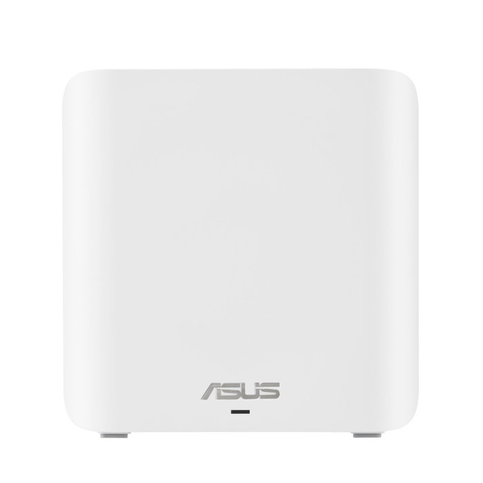 Asus ZenWiFi BD4 Pack de 3 - Blanc