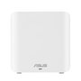 Asus ZenWiFi BD4 Pack de 3 - Blanc