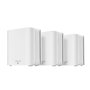 Asus ZenWiFi BD4 Pack de 3 - Blanc