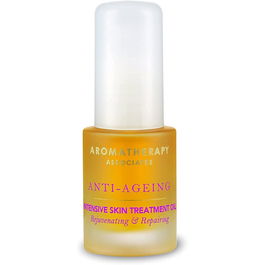 Huile pour le Visage Anti-Âge Revitalisante Aromatherapy Associates, 15 ml, Format Testeur
