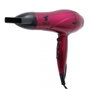 Thulos TH-HD809 Sèche-cheveux 1600-2000W Ionique Moteur DC 2 vitesses 3 températures Air froid Concentrateur Diffuseur
