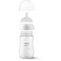 Philips Avent Natural 3.0 Lot de 2 Biberons Anti-Colique 260 ml avec Tétine en Forme de Sein et Système AirFree