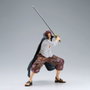 BANPRESTO Figura Shanks Grandista One Piece 22cm