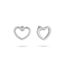 Boucles d´oreilles Femme Radiant RY000332 Argenté