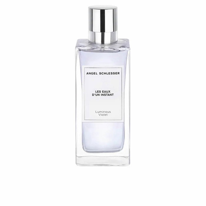 Angel Schlesser Les Eaux D’Un Instant Luminous Violet Eau de Toilette 150 ml