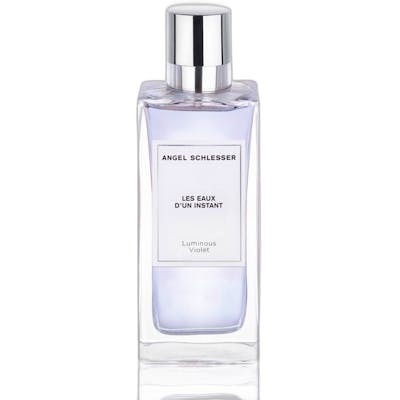 Angel Schlesser Les Eaux D’Un Instant Luminous Violet Eau de Toilette 150 ml