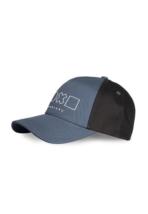PlayStation casquette baseball Symbols