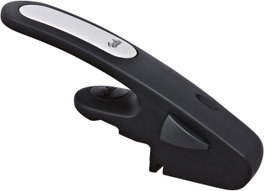 Fissler 63000000770 Vitavit Edition - Couvercle de remplacement pour autocuiseur, Noir