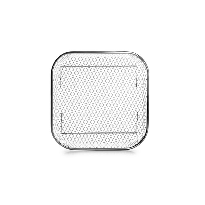 Panier pour Friteuse à Air Ibili 698000 Acier inoxydable