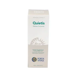 FORZA VITALE QUIETIS (Melissa Composta) Extrait 100ml