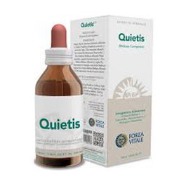 FORZA VITALE QUIETIS (MELISSA COMPOSTA) extrait 100ml