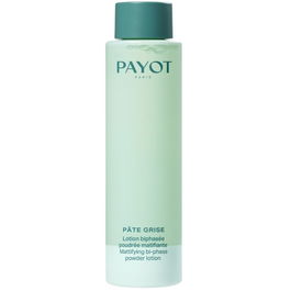 Payot Pâte Grise Lotion Matifiante pour le Visage - Testeur 200 ml