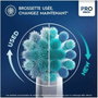 Oral-B Pro Kids La Reine des Neiges Brosse à dents électrique