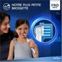 Oral-B Pro Kids La Reine des Neiges Brosse à dents électrique