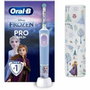 Oral-B Pro Kids La Reine des Neiges Brosse à dents électrique