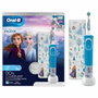 Oral-B Pro Kids La Reine des Neiges Brosse à dents électrique
