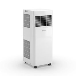 Climatiseur Portable Olimpia Splendid COMPACT 8 Blanc A 2100 W