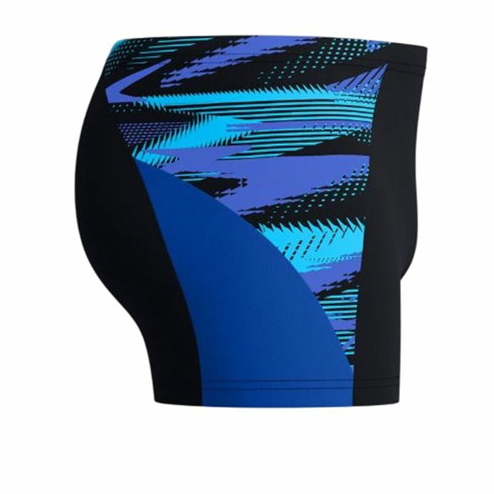 Maillot de bain homme Speedo Endurance+ MAX Splice Aquashort Noir 32