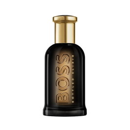 Hugo Boss Parfum Bottled Elixir Intense pour Homme - 100 ml