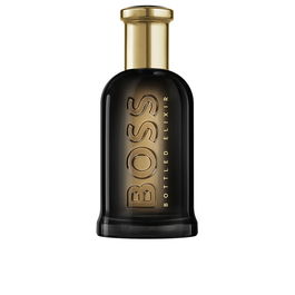 Hugo Boss-Boss BOSS BOTTLED ELIXIR Parfum Intense Eau de Parfum Vapo 100 ml