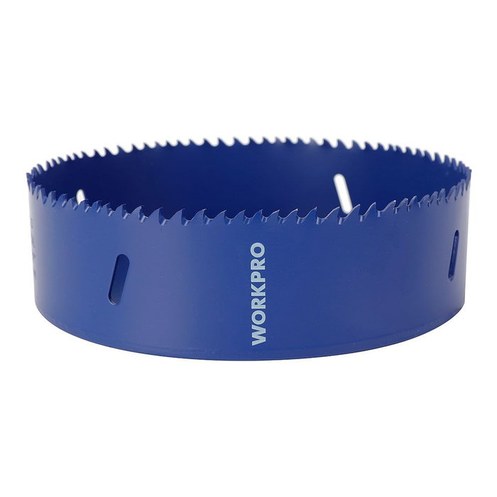Workpro Scie cloche bimétallique ø26 x 50 mm Workpro Scie cloche bimétallique ø26 x 50 mm