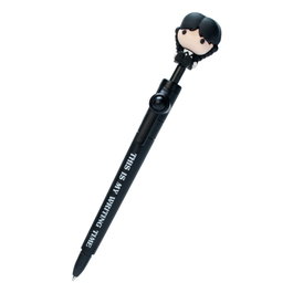 Blue Sky Studios Stylo à bille Fidget Wednesday